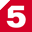 5 Канал logo