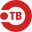 Точка ТВ logo