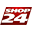 Shop24 logo